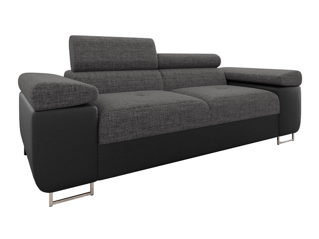 Mīksto mēbeļu komplekts Comfivo Vinetum (Soft 011 + Lux 06)