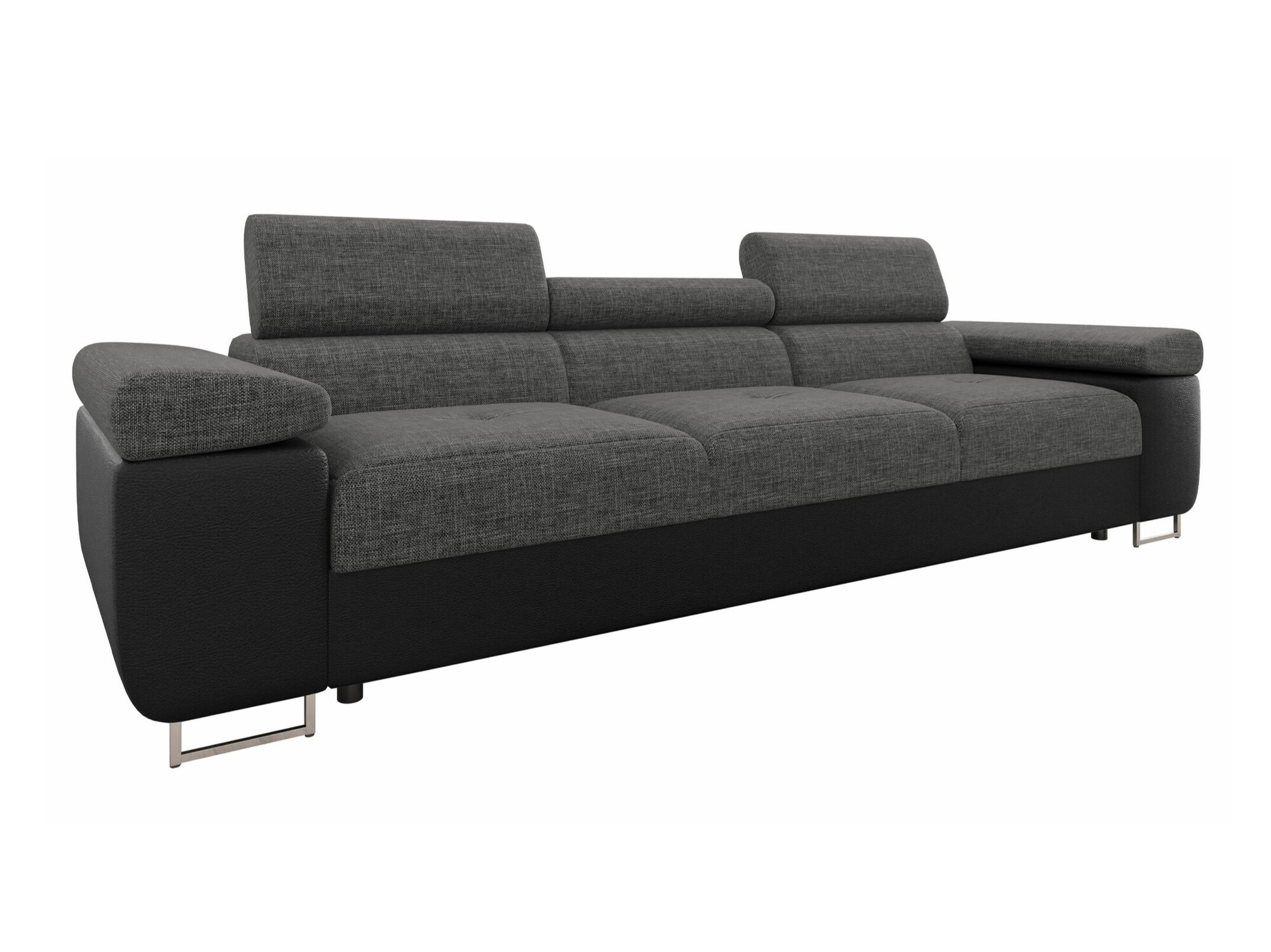 Mīksto mēbeļu komplekts Comfivo Vinetum (Soft 011 + Lux 06)