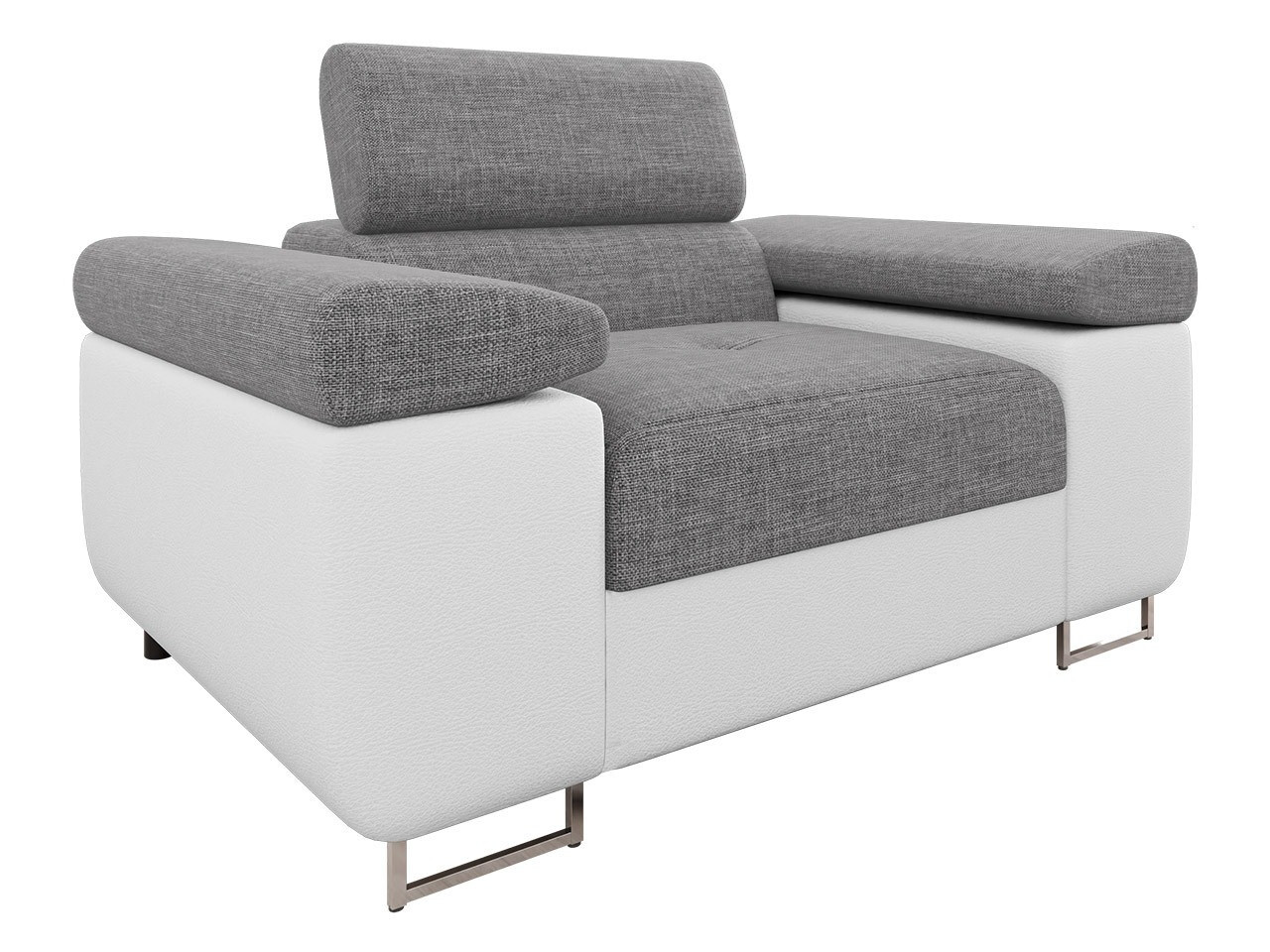 Mīksto mēbeļu komplekts Comfivo Vinetum (Soft 017 + Lux 05)