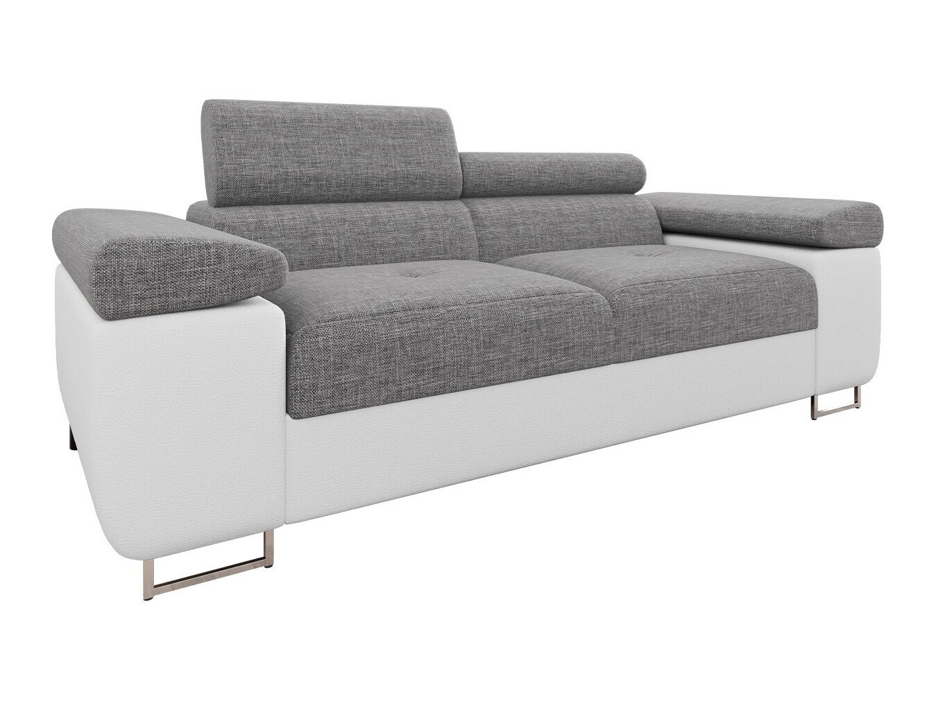 Mīksto mēbeļu komplekts Comfivo Vinetum (Soft 017 + Lux 05)