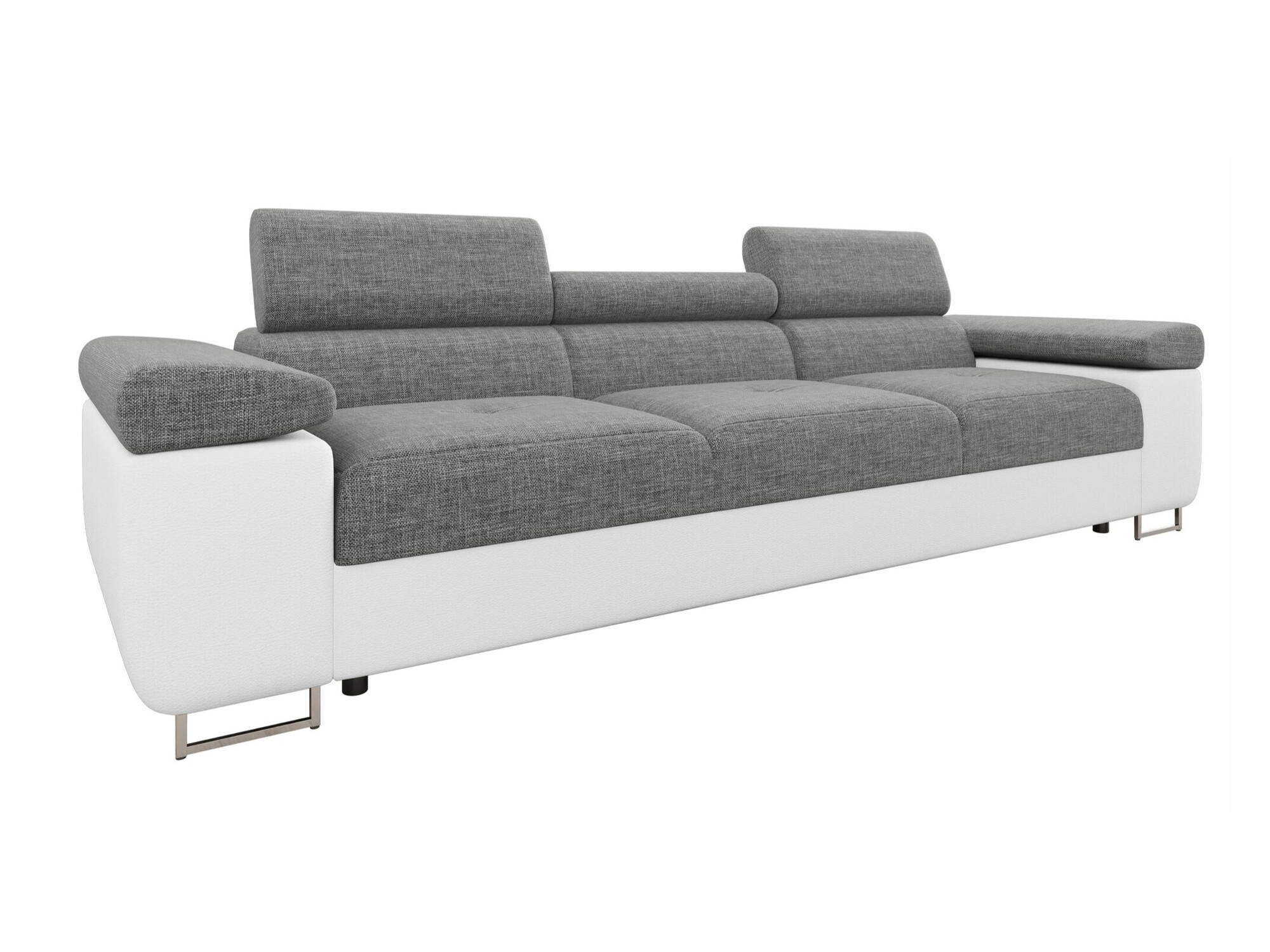 Mīksto mēbeļu komplekts Comfivo Vinetum (Soft 017 + Lux 05)