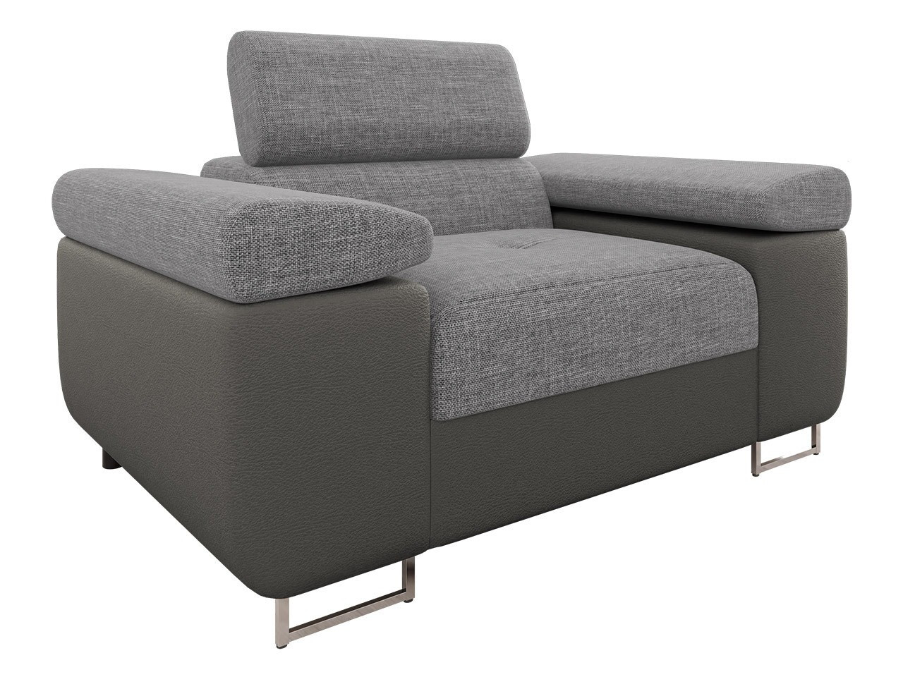 Mīksto mēbeļu komplekts Comfivo Vinetum (Soft 029 + Lux 05)