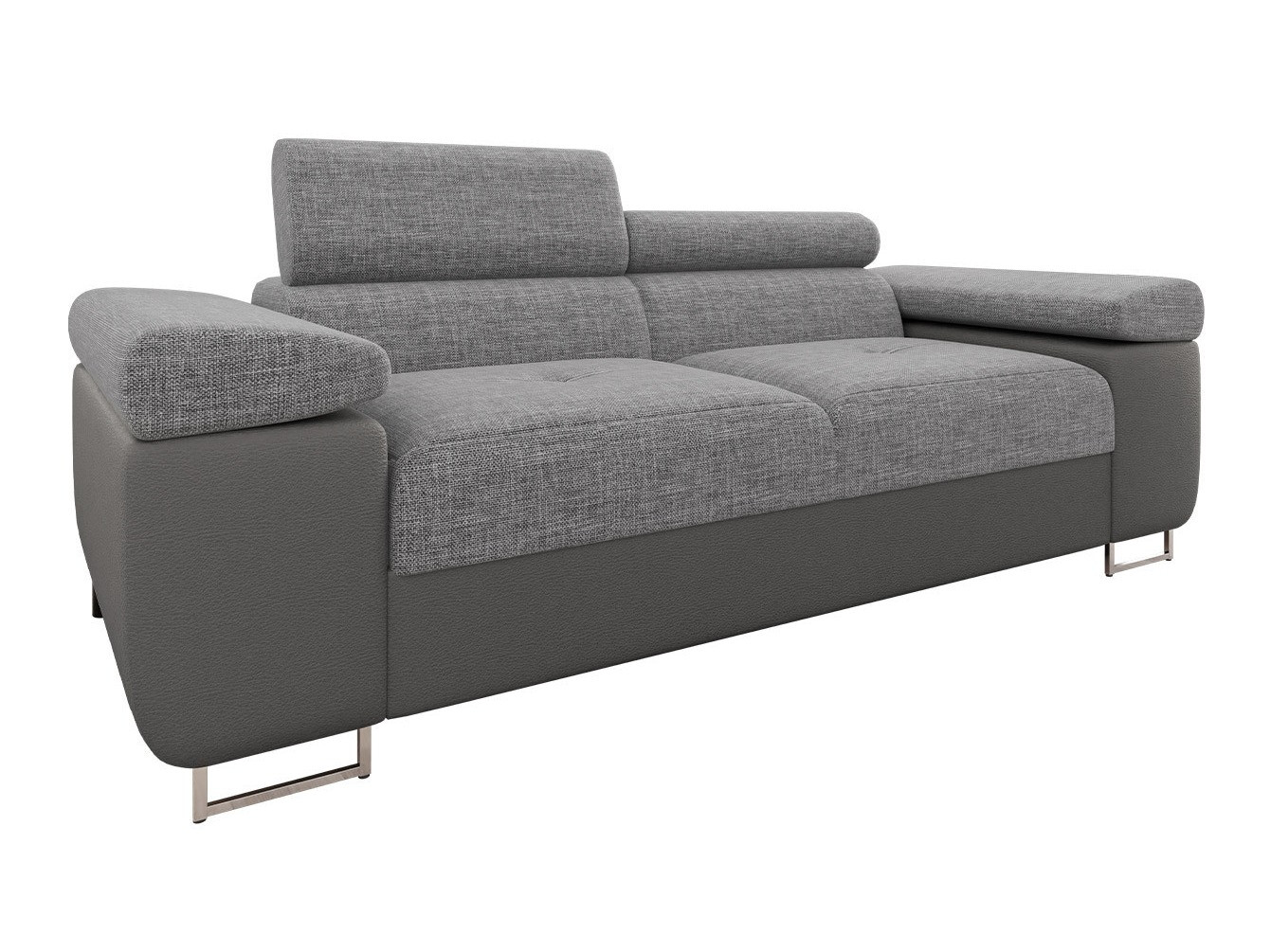 Mīksto mēbeļu komplekts Comfivo Vinetum (Soft 029 + Lux 05)