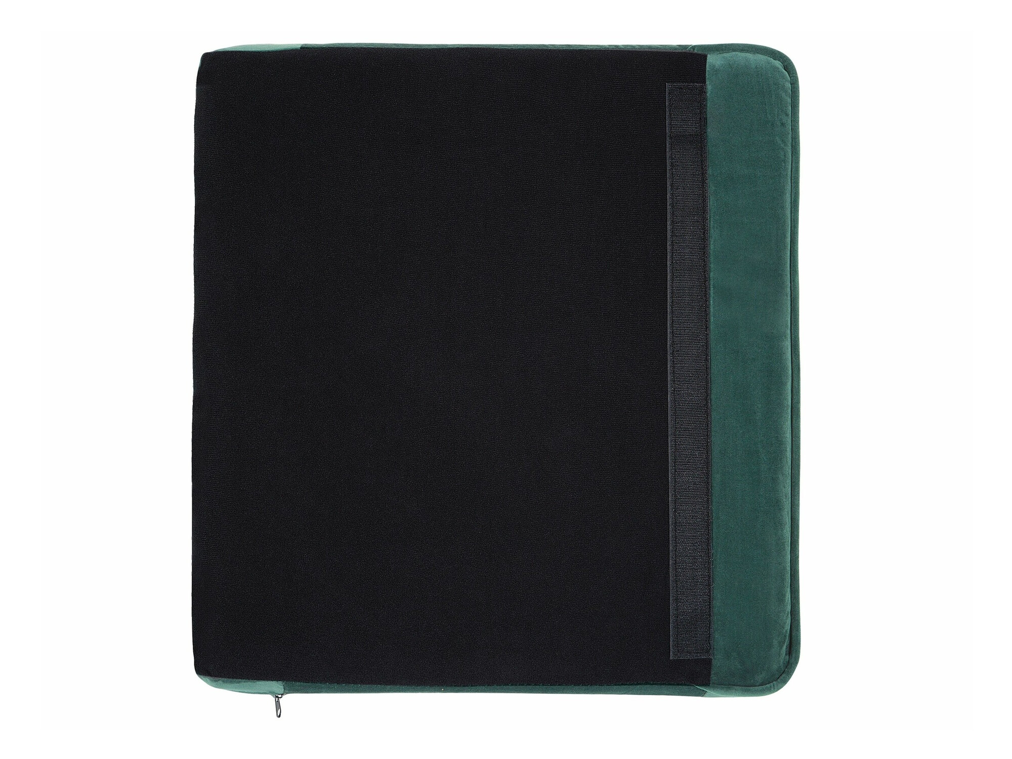 Chesterfield atpūtas krēsls Cirdoro 102 (Zaļš)