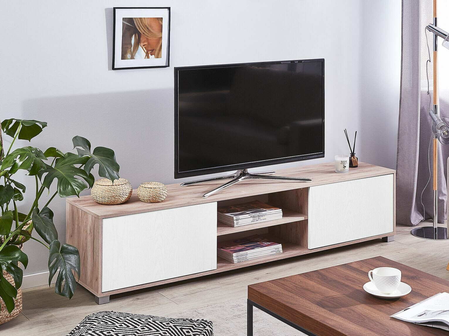 TV galds Berwyn 810
