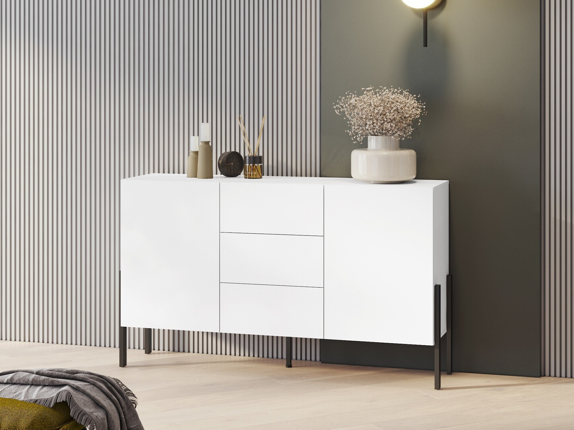 Kumode Etsore 104 (Balts)