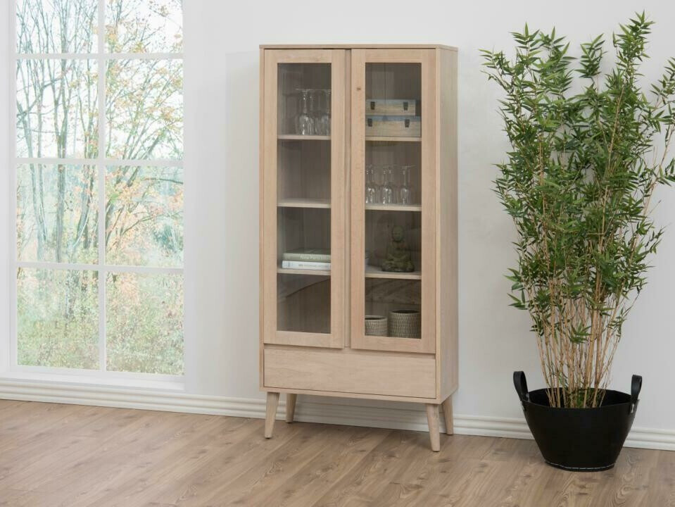 Plaukts Norsica Daltea 104