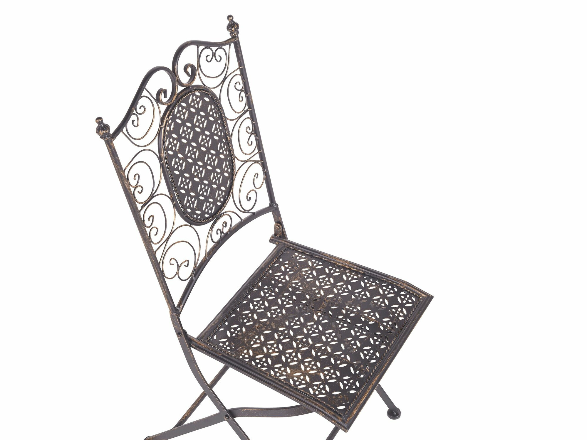 Balkona komplekts Berwyn 1880