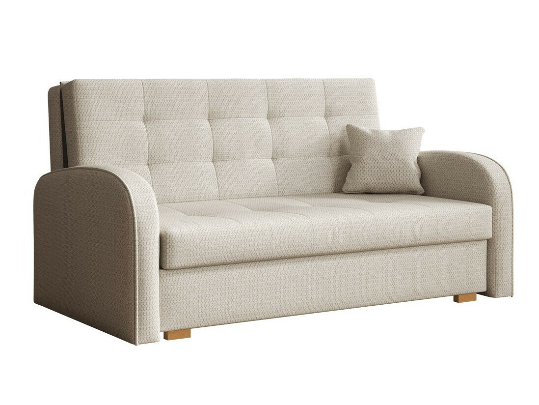 Dīvāns gulta Silona III (Aragon 03)