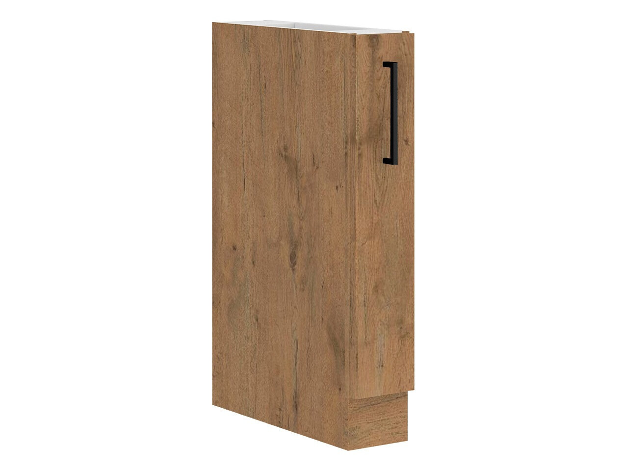 Moduļu skapis ar atvilktni Wood 105