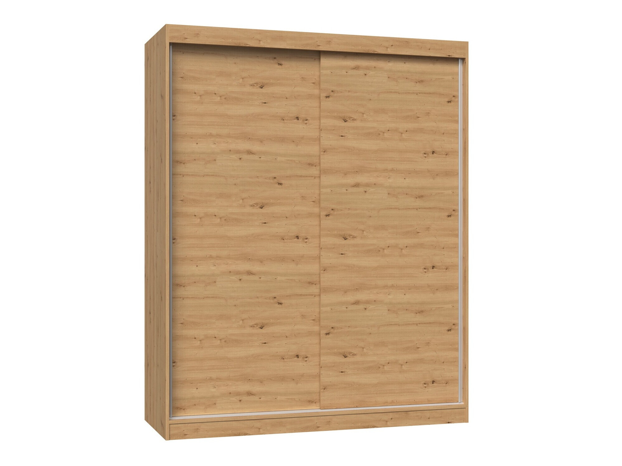 Skapis Mandeville 167 (Artisan ozols)