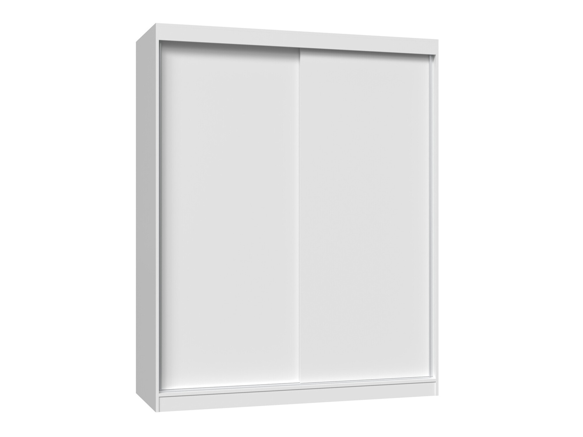 Skapis Mandeville 167 (Balts)