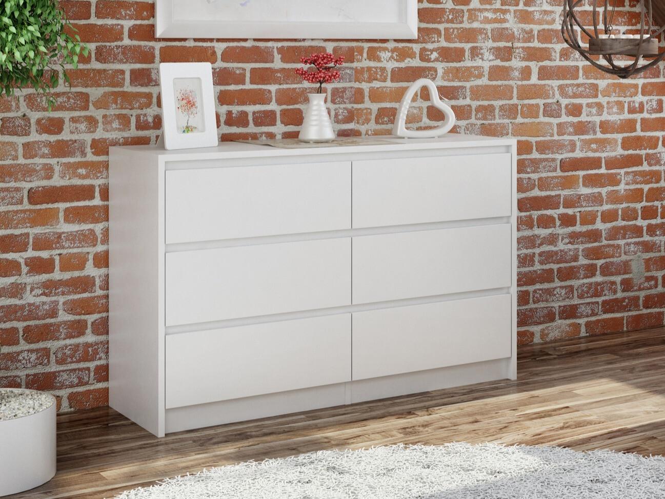 Kumode Mandeville 184 (Balts)