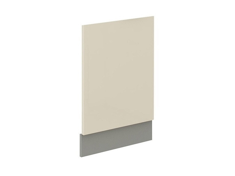 Trauku mazgājamās mašīnas durvis Multi Cream 106