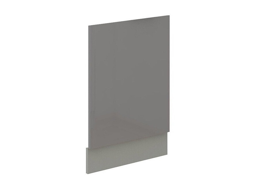 Trauku mazgājamās mašīnas durvis Multi Grey 106