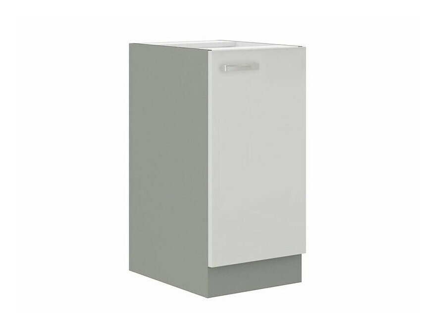 Moduļu skapis ar durvīm Multi White 121
