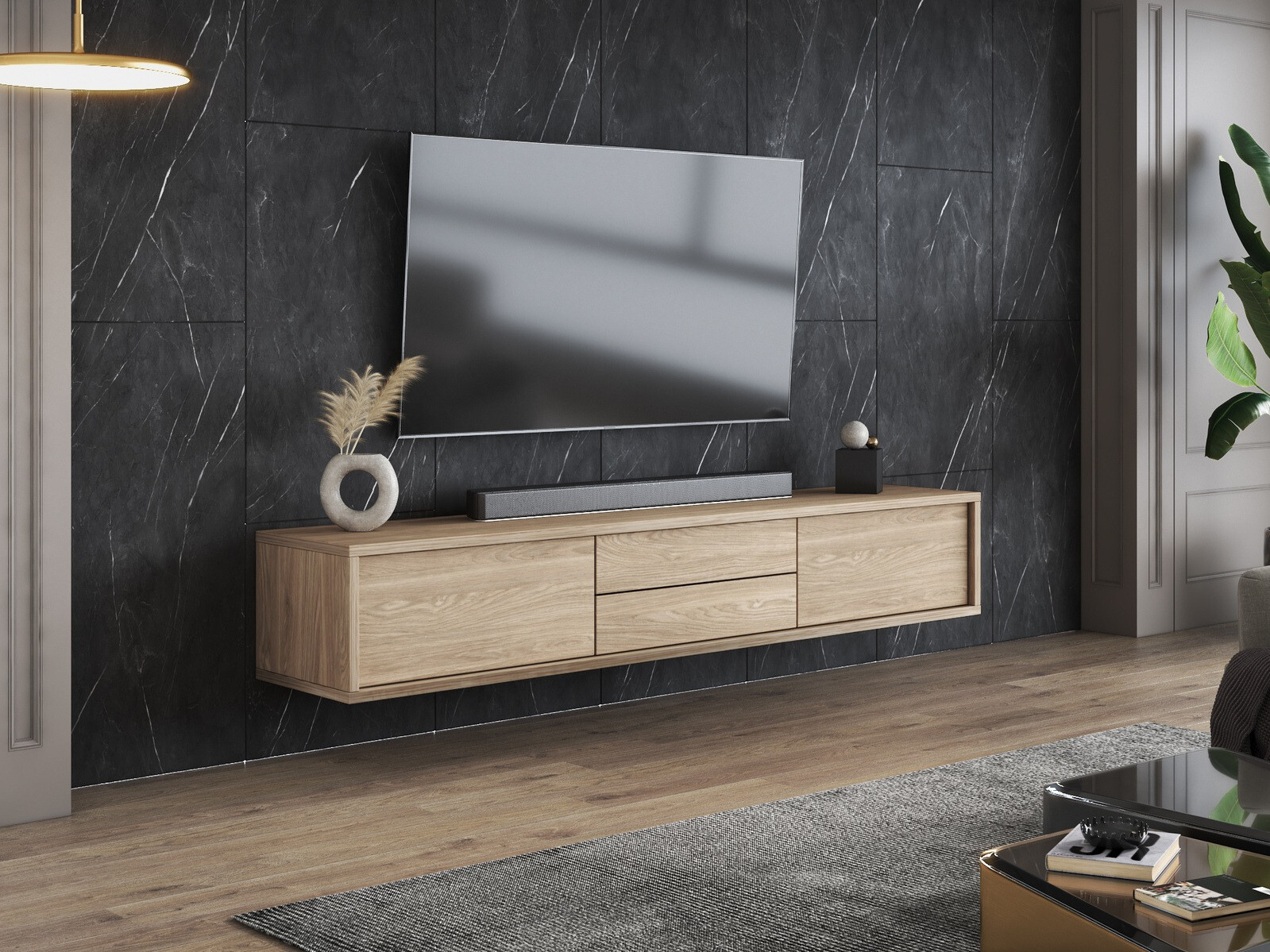 TV galds Austin 325 (Ozols)