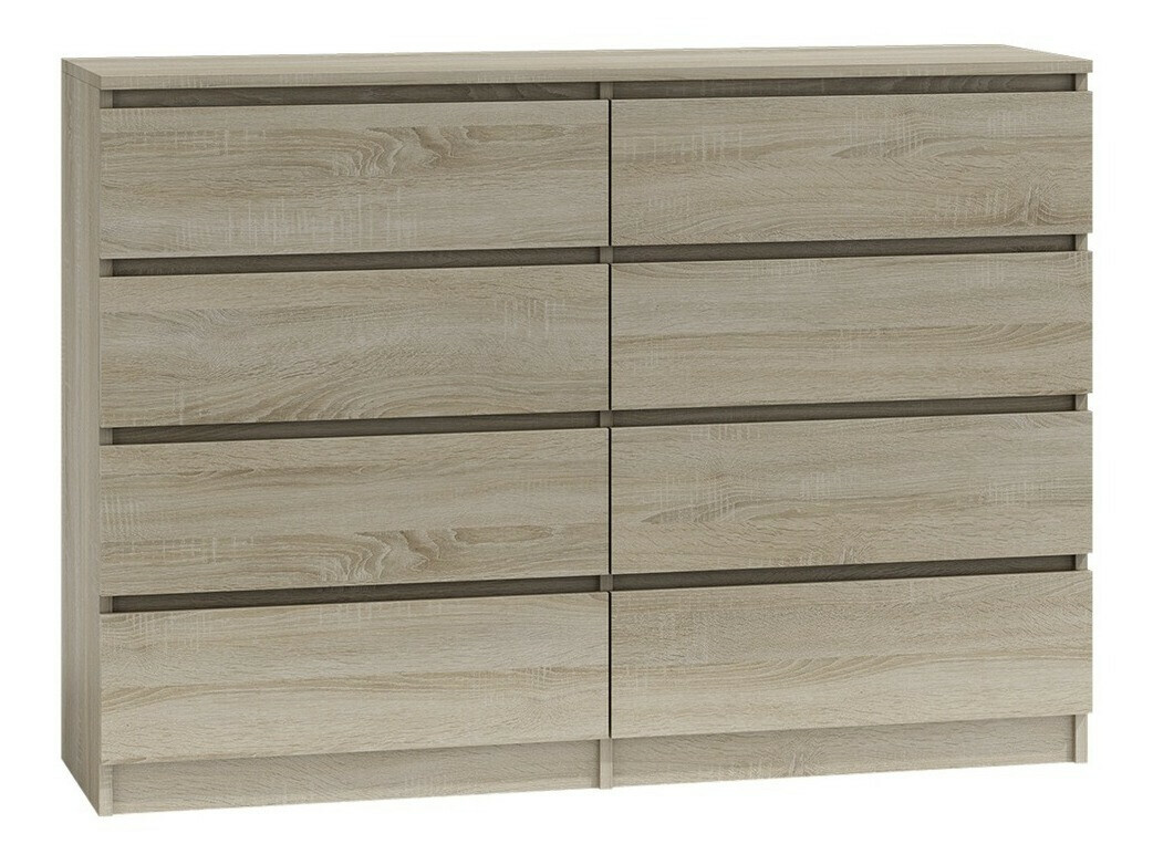 Kumode Comfivo Structor III (Sonomas ozols)