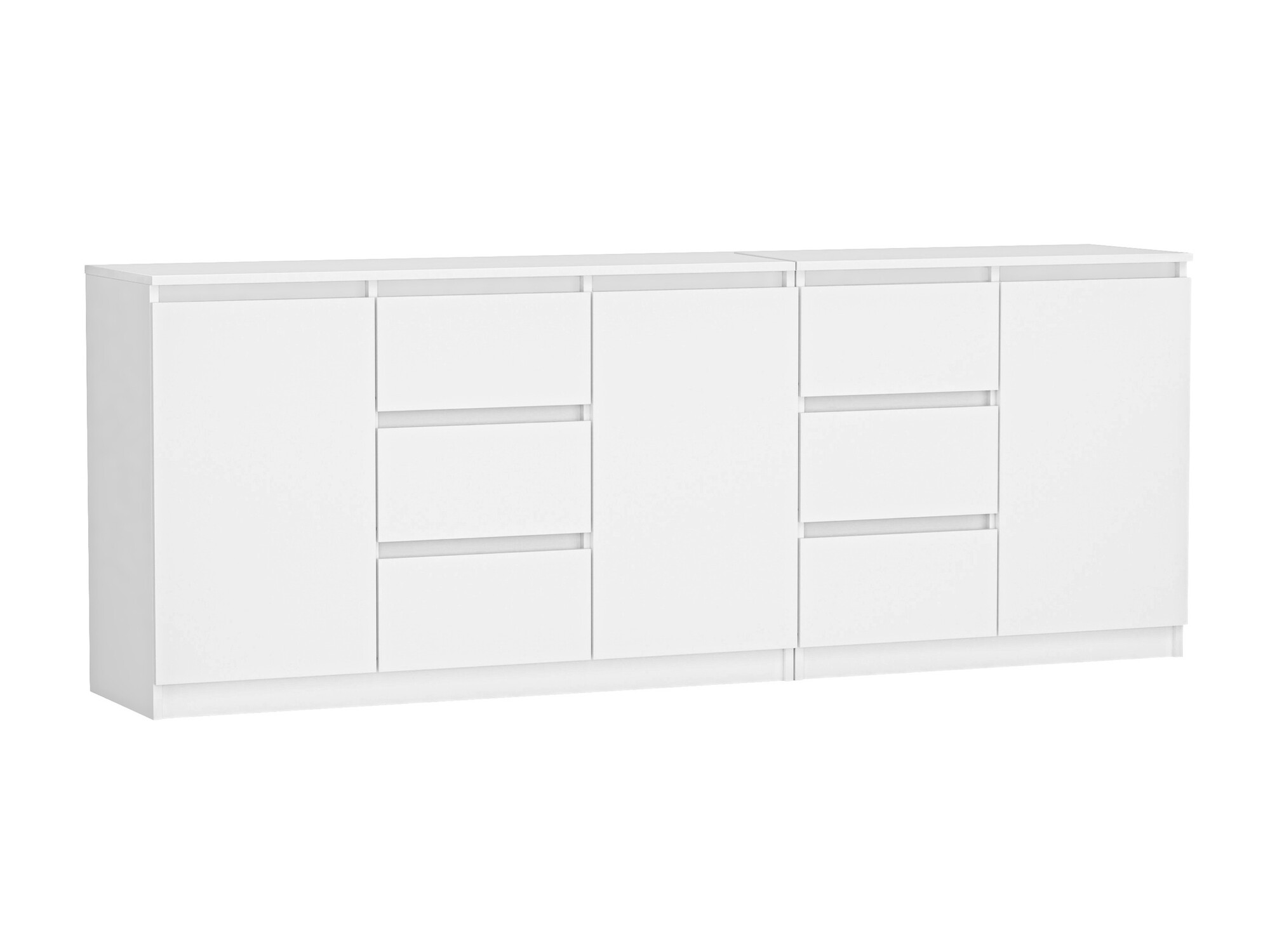 Kumode Elbvelu 109 (Balts)
