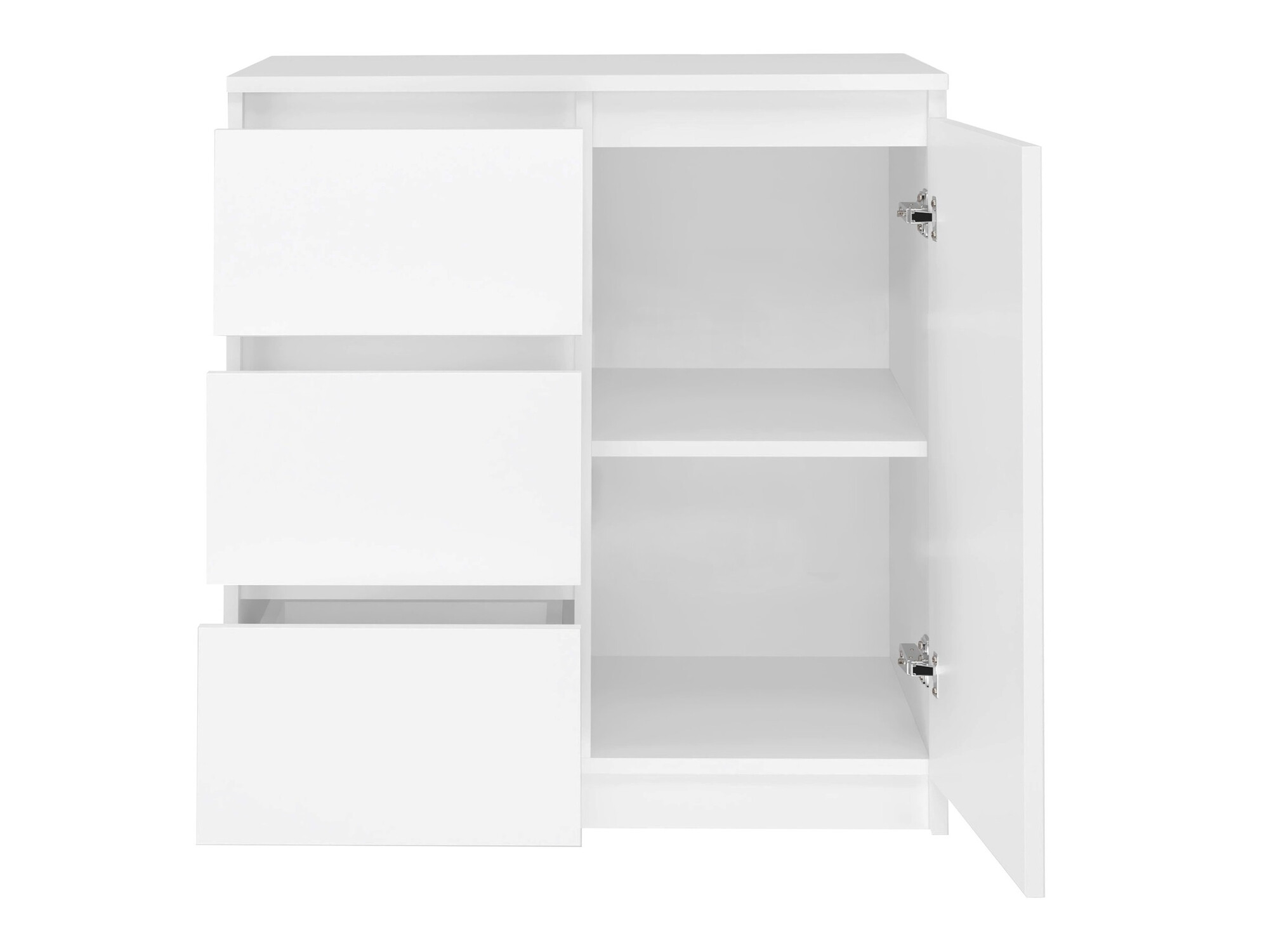 Kumode Elbvelu 109 (Balts)