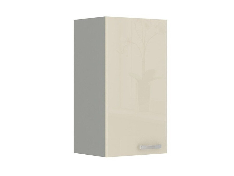 Moduļu piekarams skapis Multi Cream 119