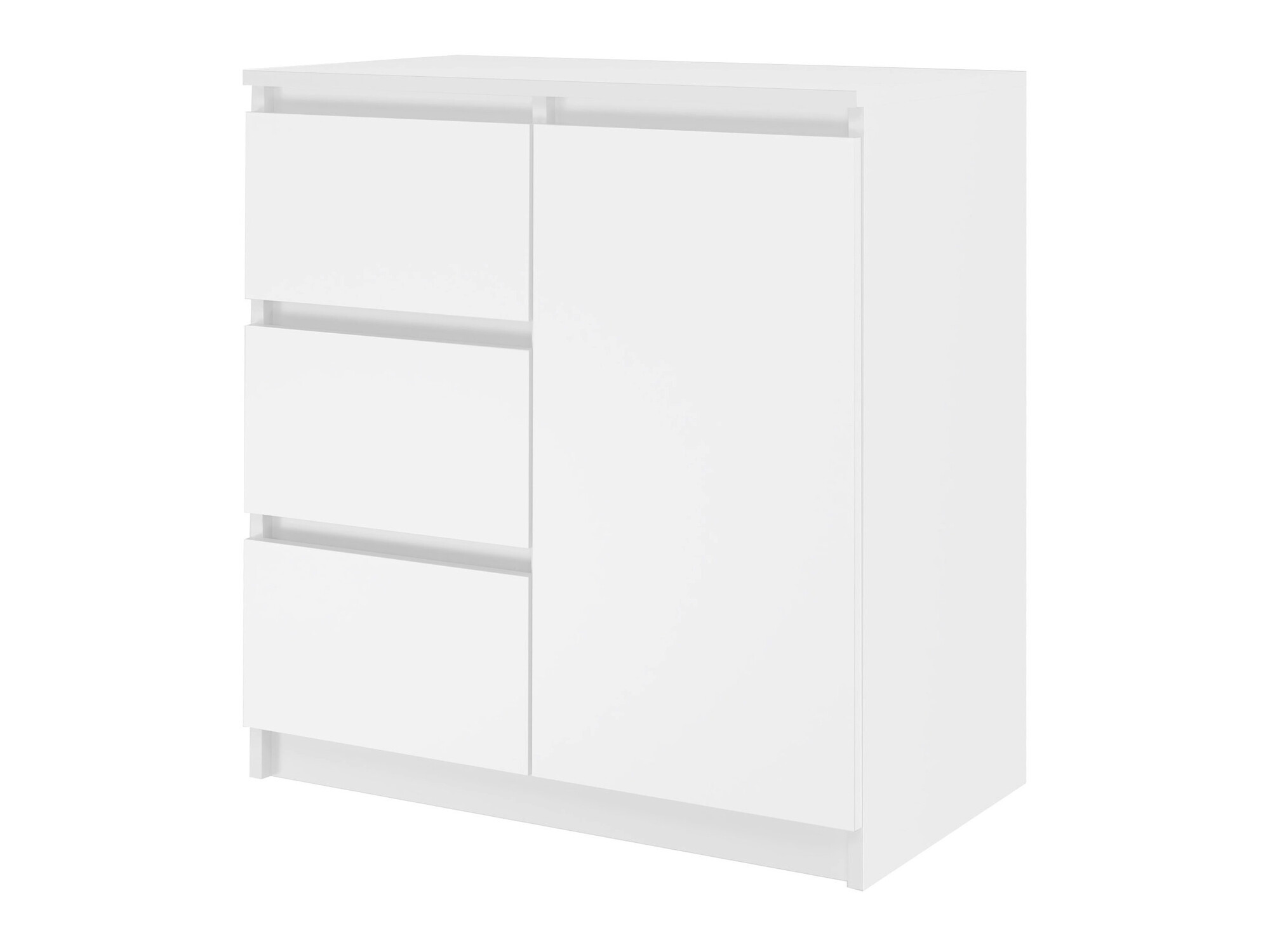 Kumode Elbvelu 110 (Balts)