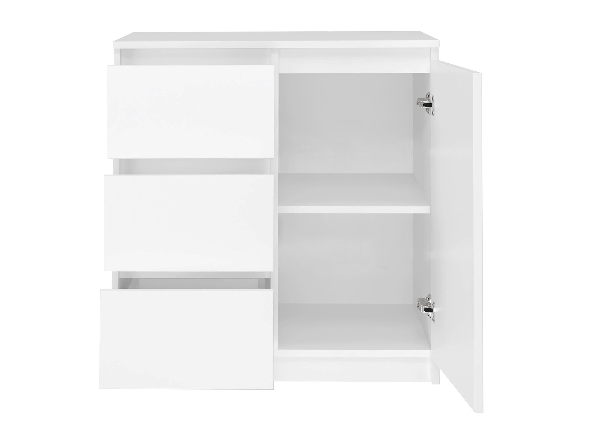 Kumode Elbvelu 110 (Balts)