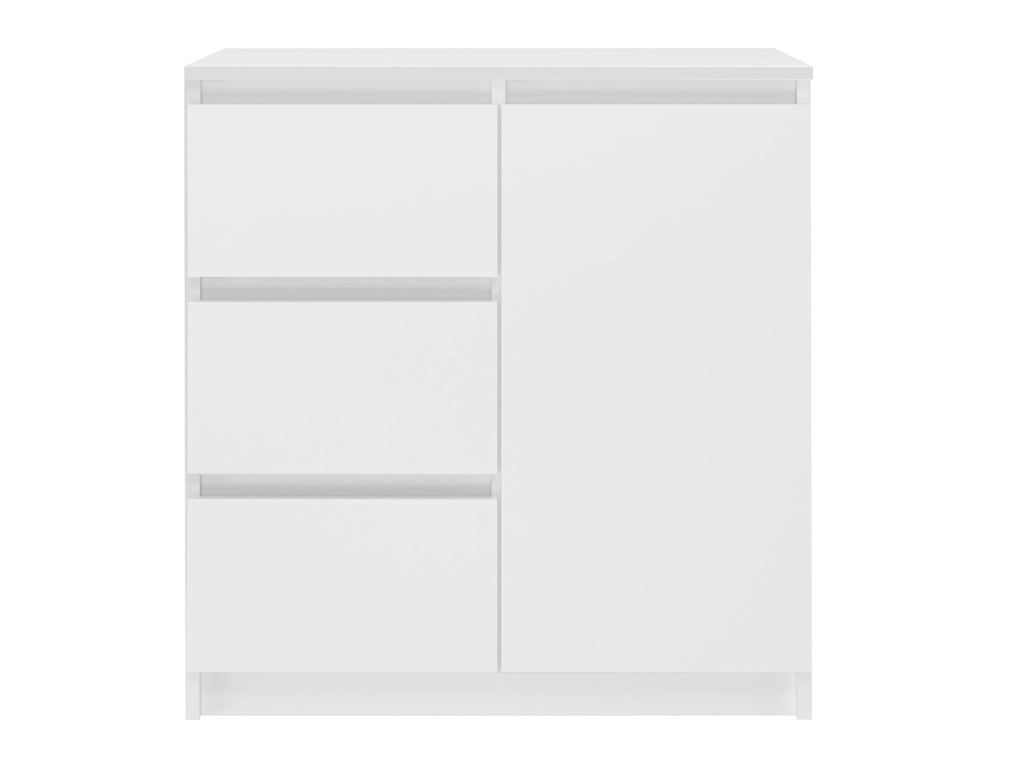 Kumode Elbvelu 110 (Balts)