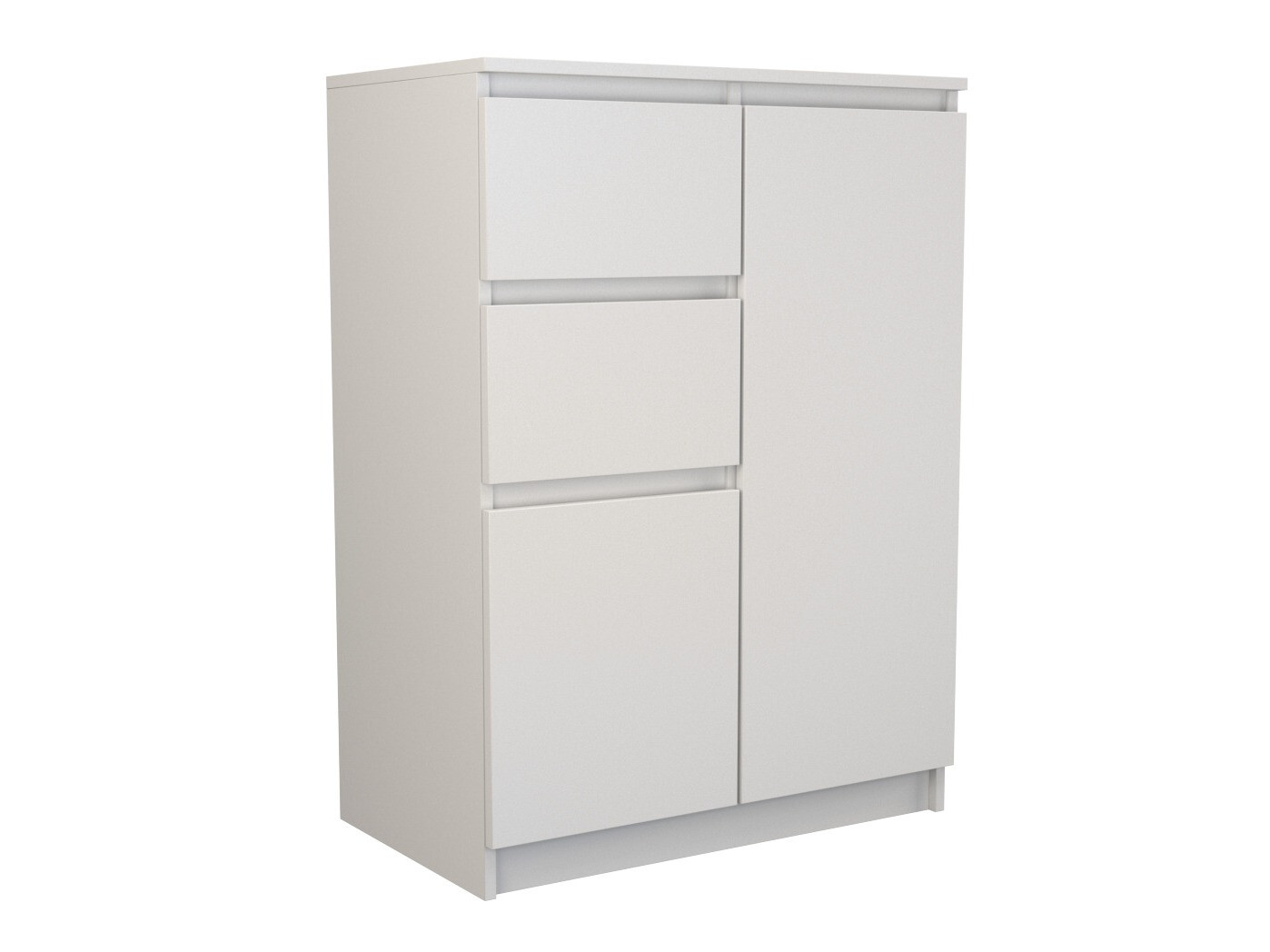 Kumode Elbvelu 111 (Balts)