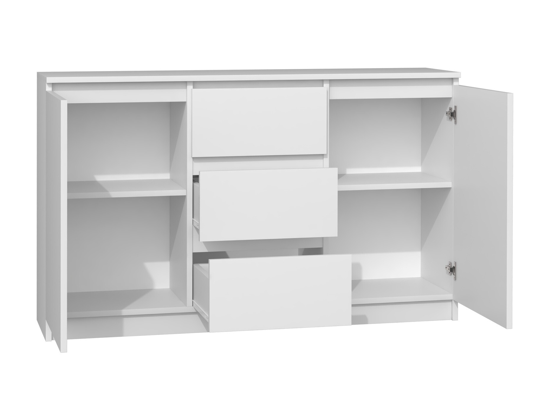 Kumode Elbvelu 112 (Balts)