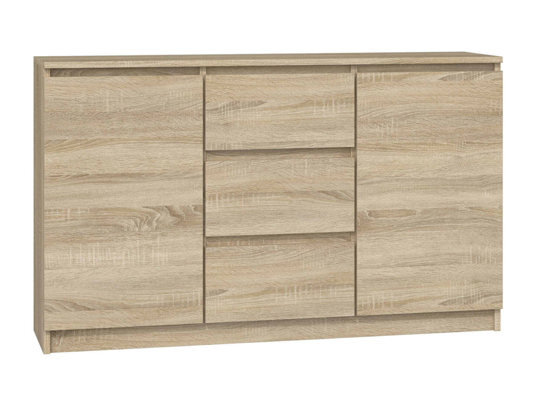Kumode Elbvelu 112 (Sonomas ozols)