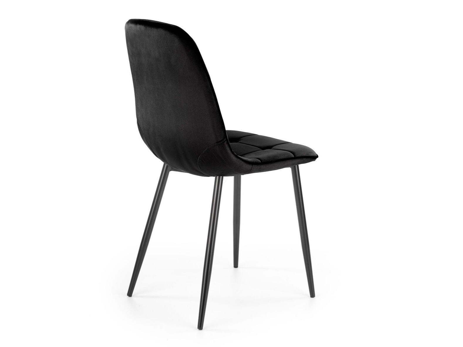 Krēsls Houston 983 (Melns)