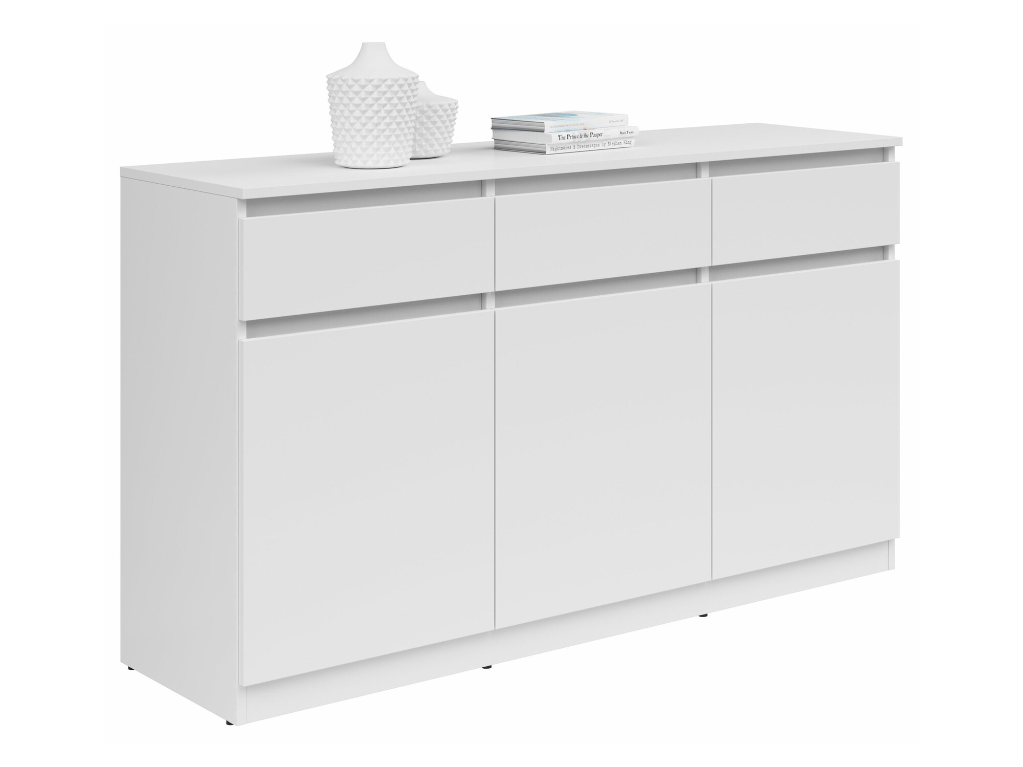 Kumode Nolalo 100 (Balts)