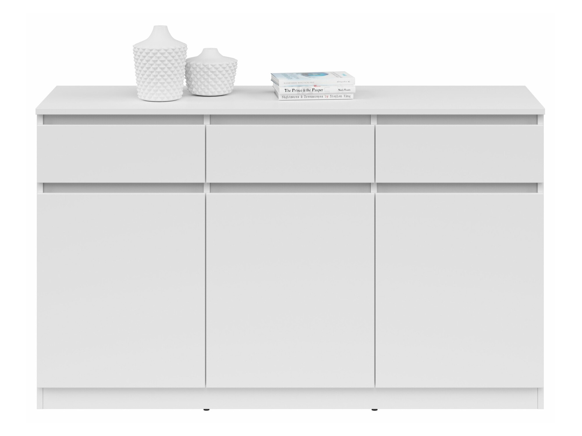Kumode Nolalo 100 (Balts)