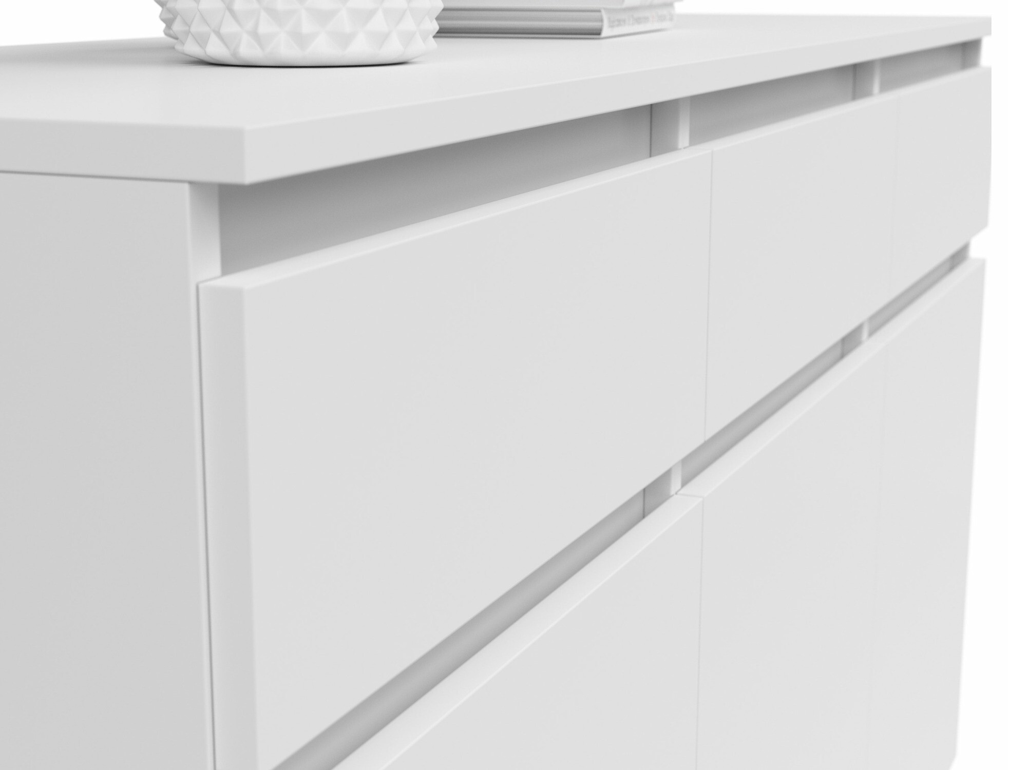Kumode Nolalo 100 (Balts)