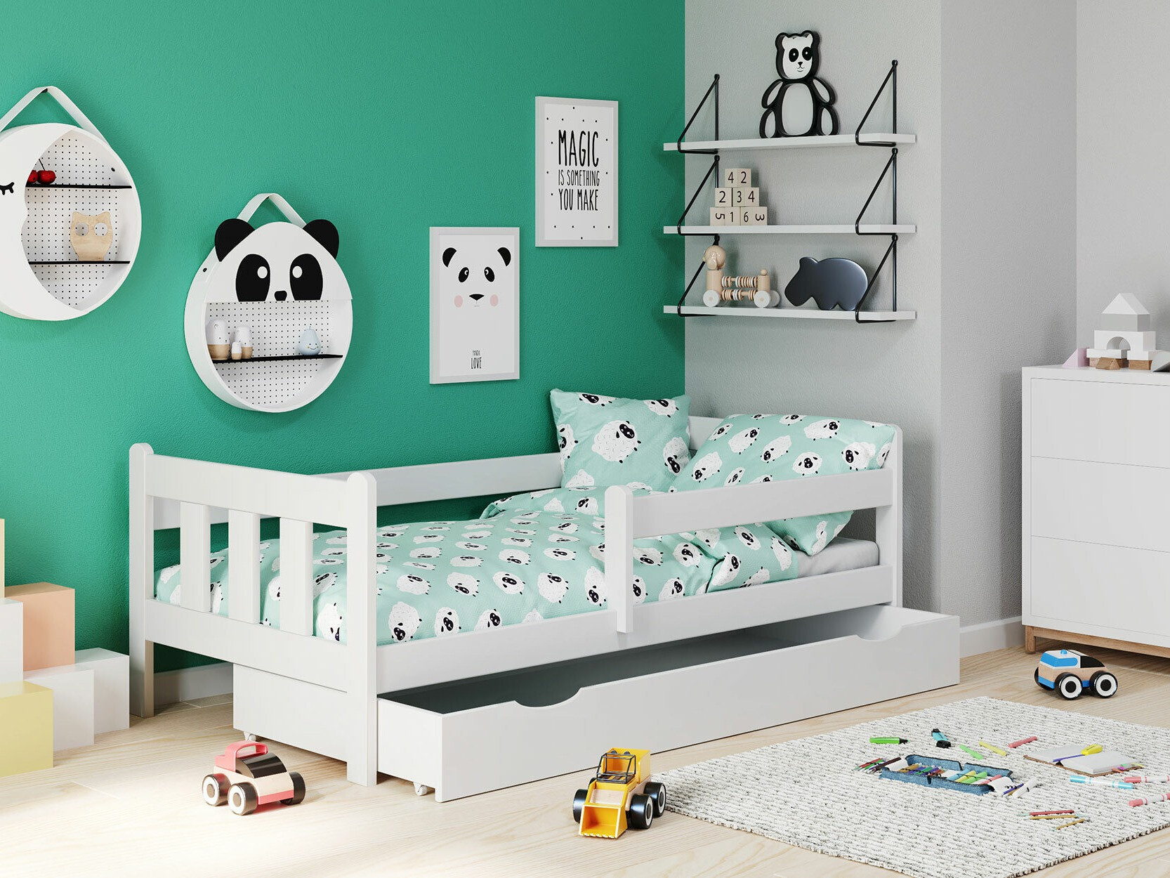 Gulta Houston 889 (Balts)