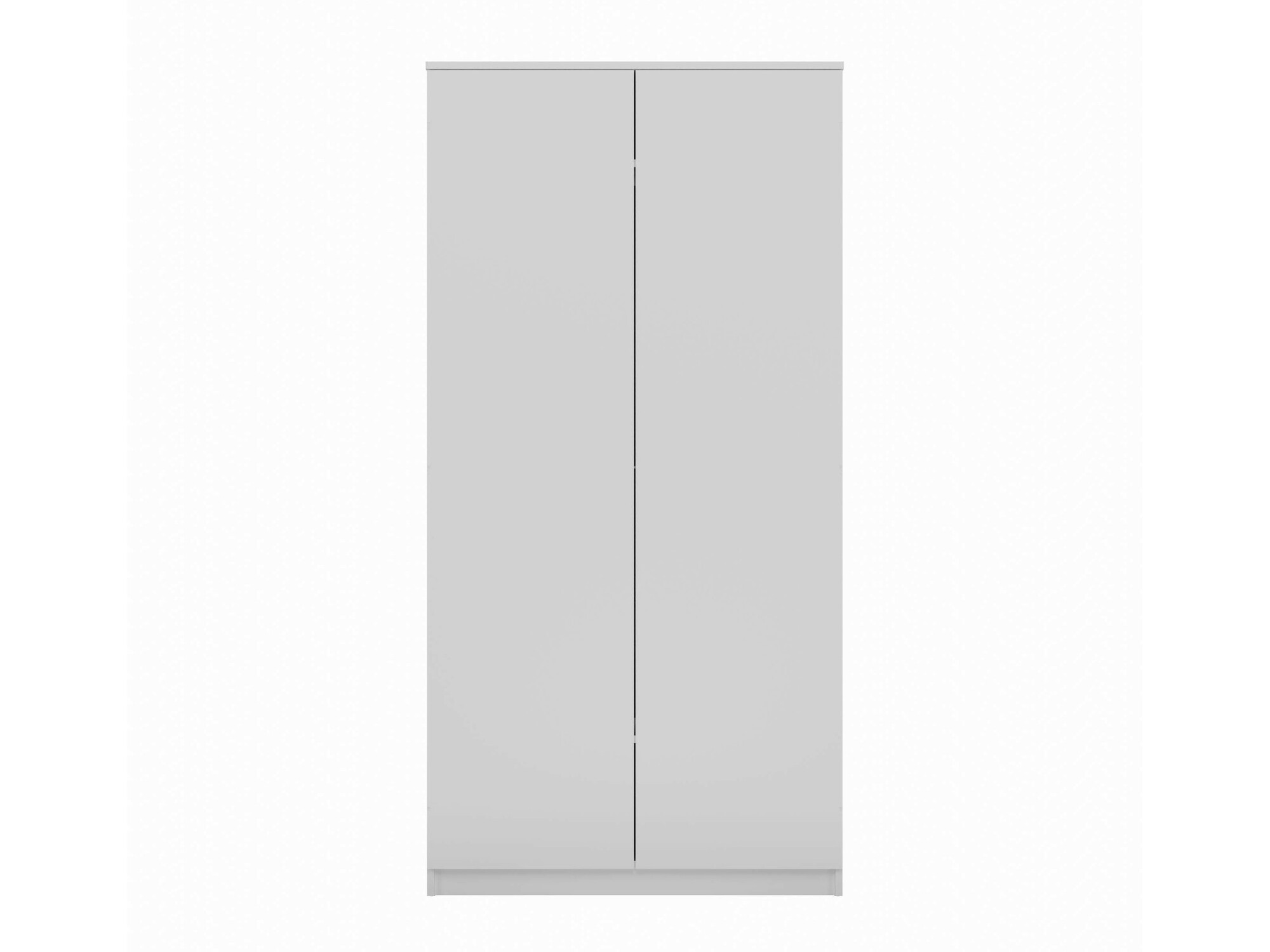 Skapis Elbvelu 117 (Balts)