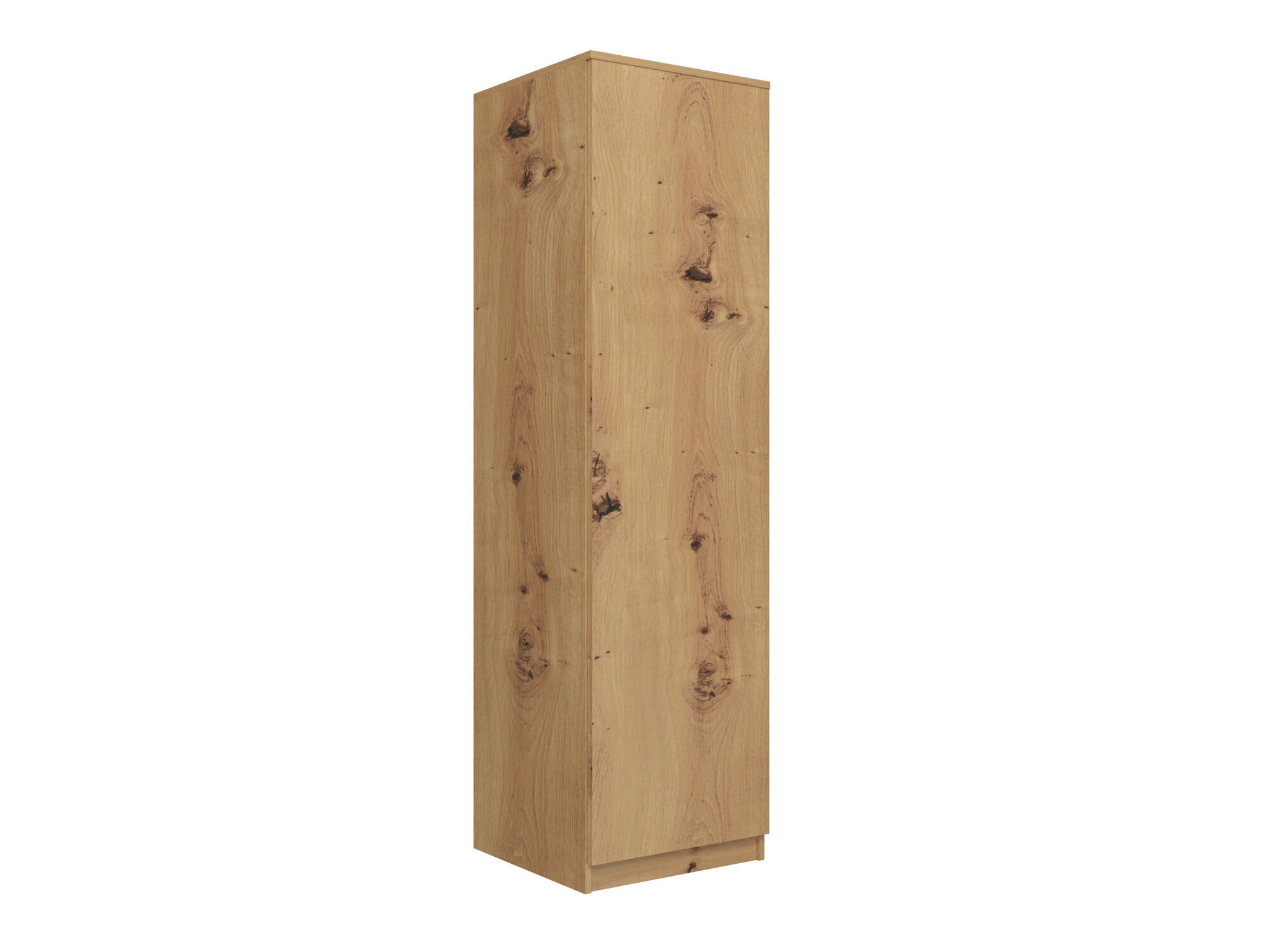 Skapis Elbvelu 118 (Artisan ozols)