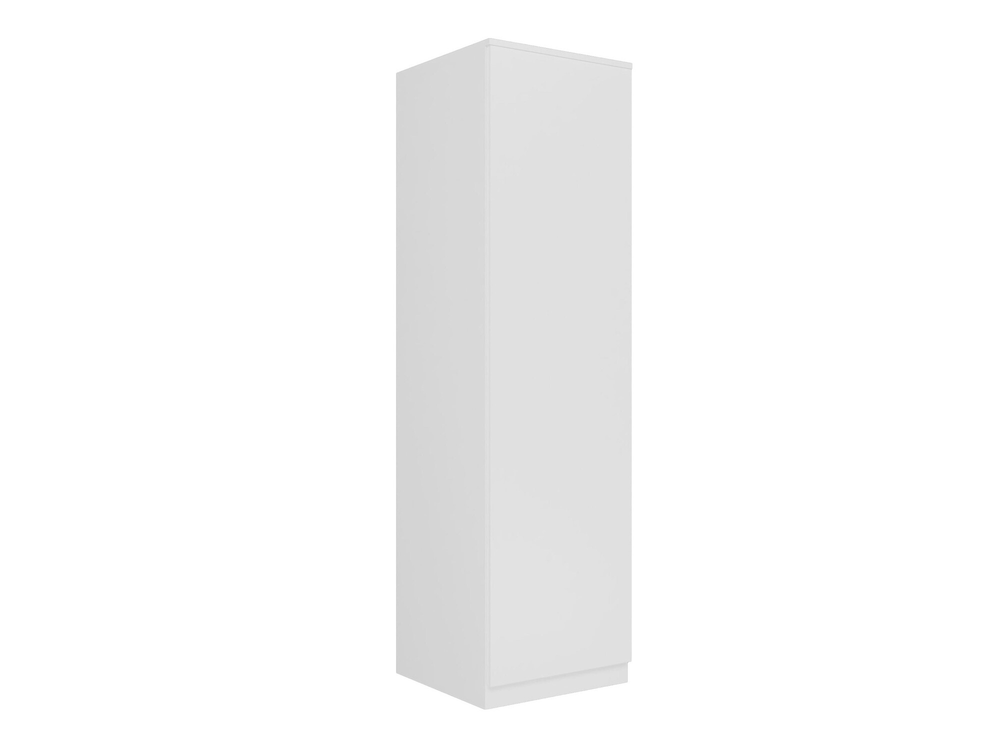 Skapis Elbvelu 118 (Balts)