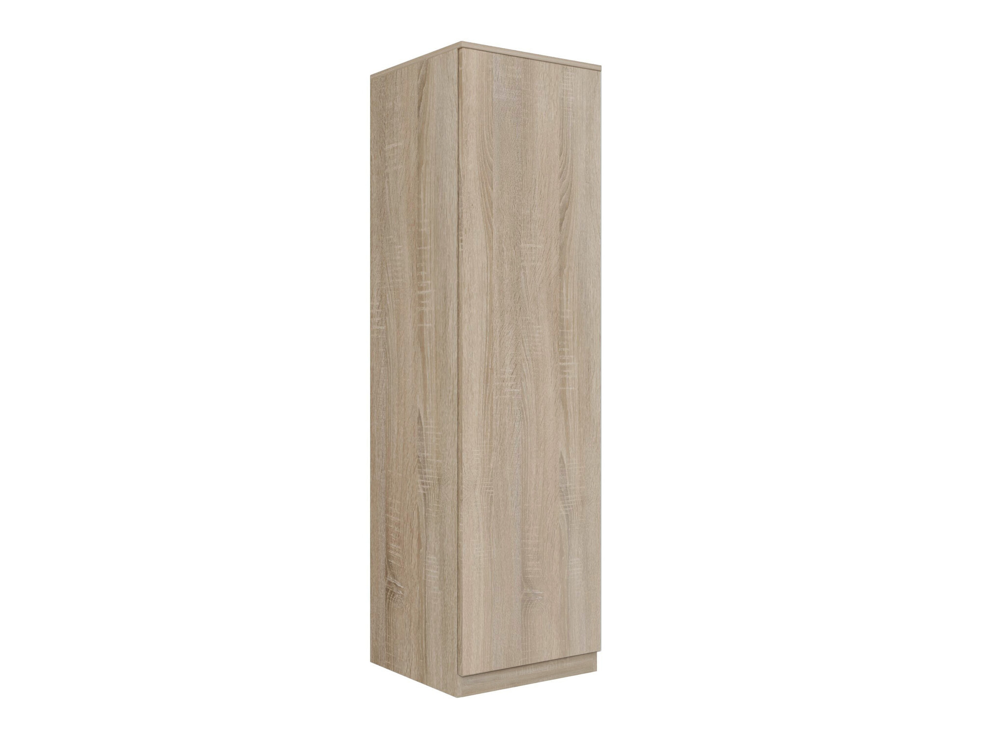 Skapis Elbvelu 118 (Sonomas ozols)