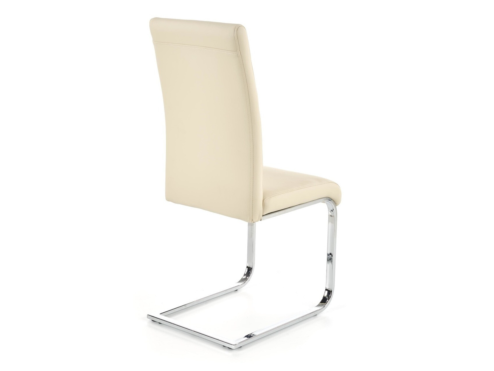 Krēsls Houston 165 (Krēms)