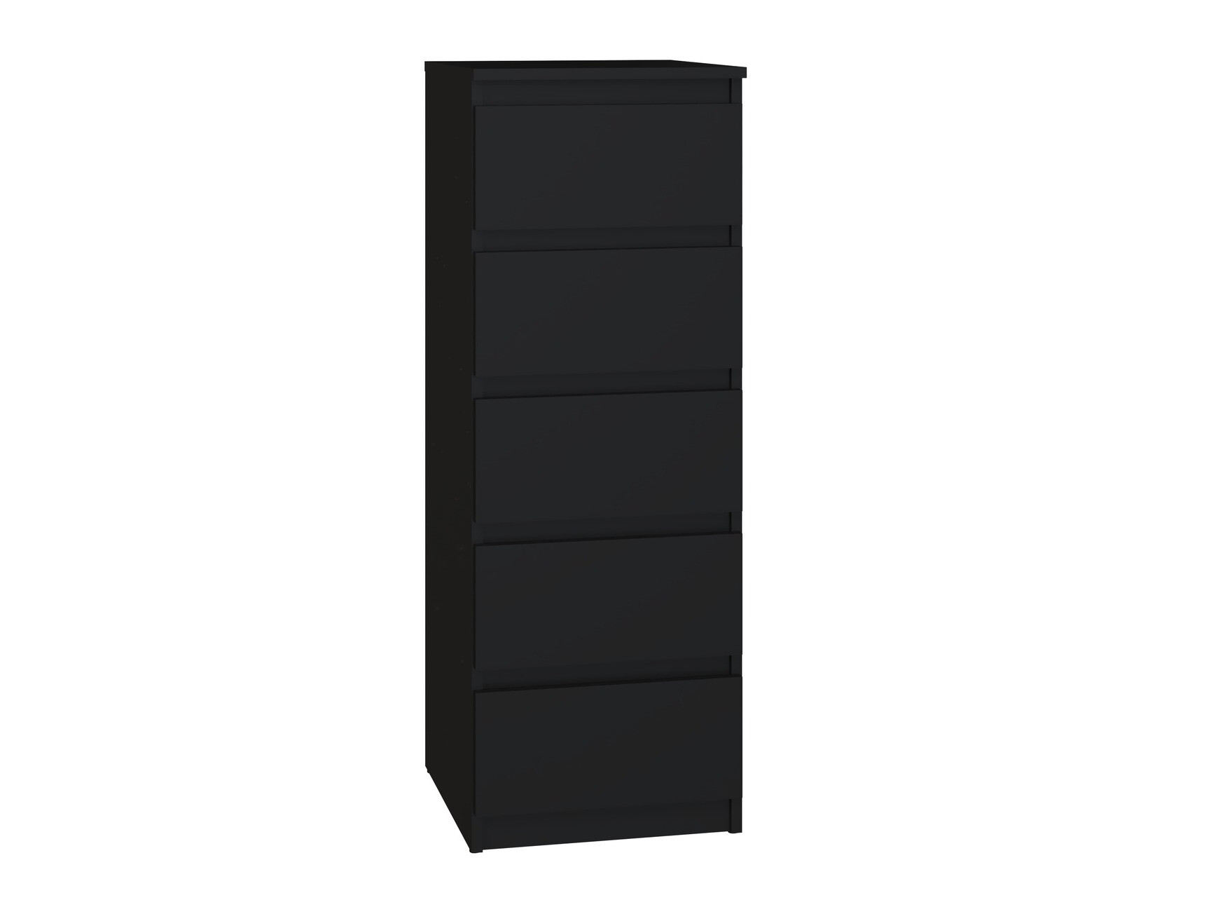 Kumode Elbvelu 121 (Melns)