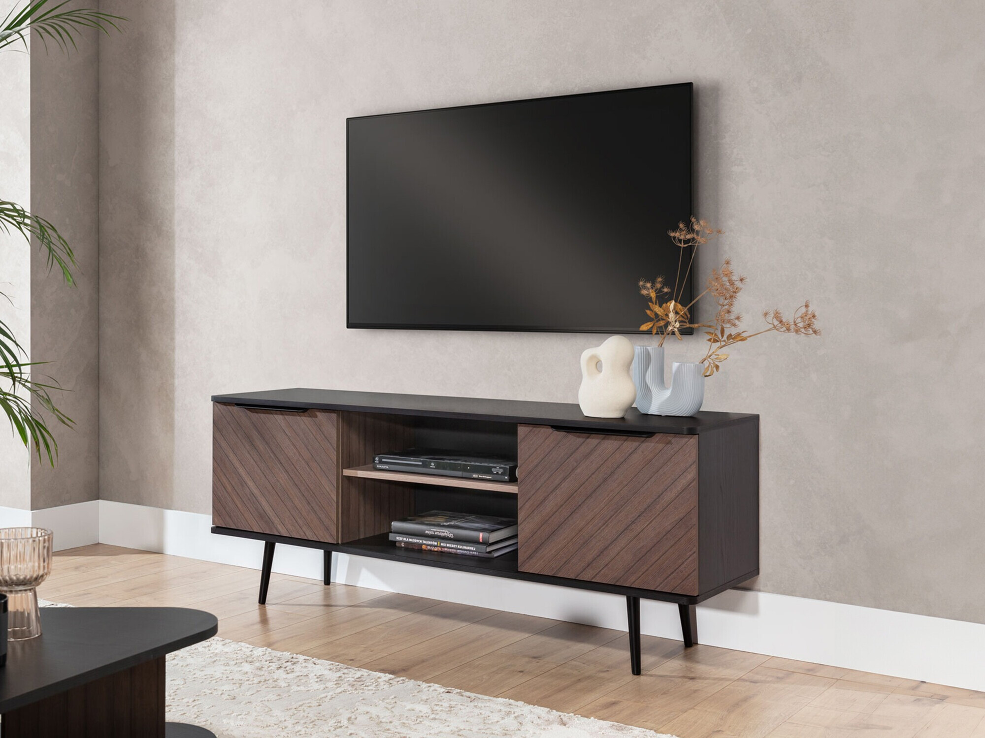 TV galds Livetre 101