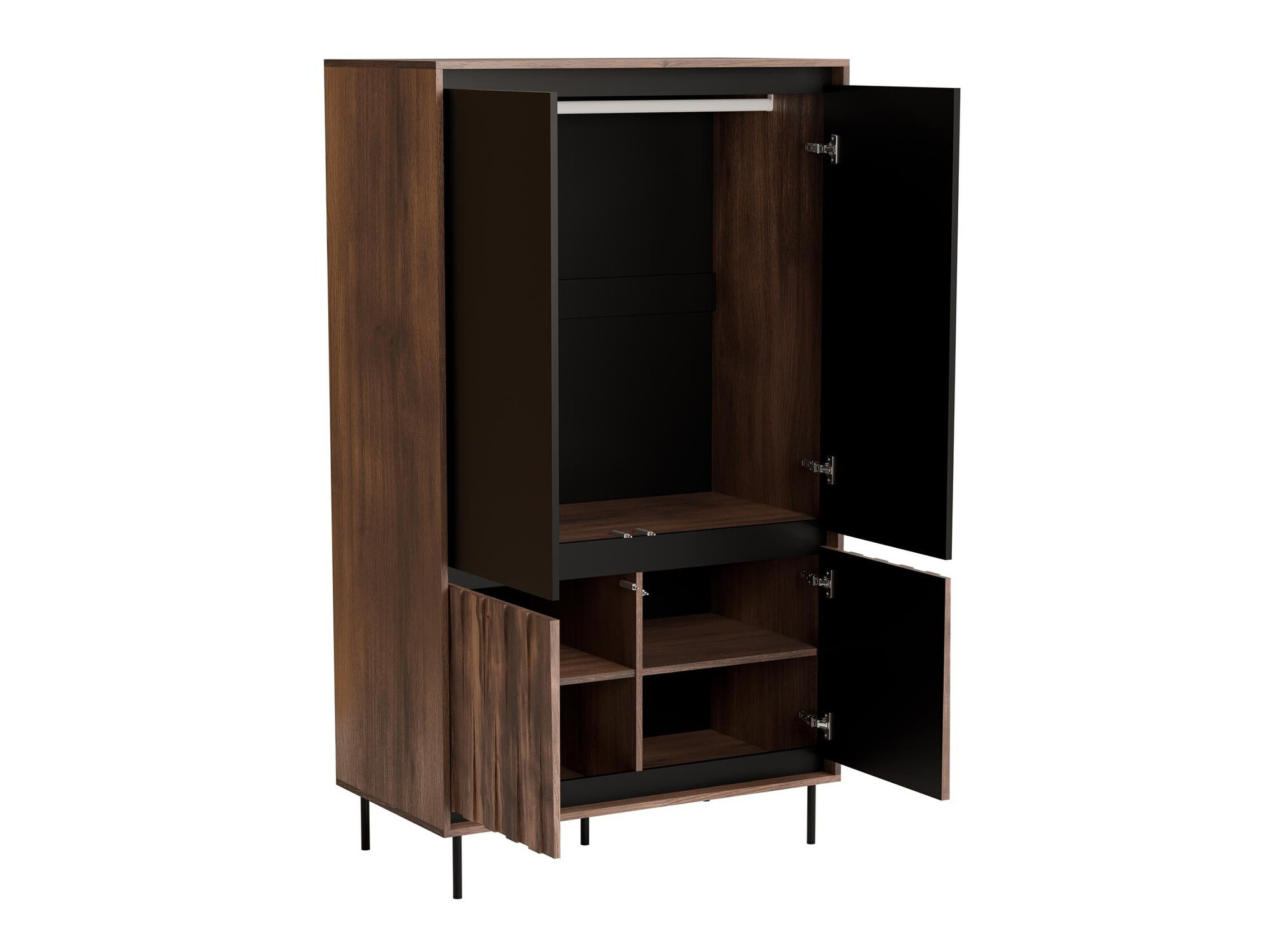 Skapis Catorle 104