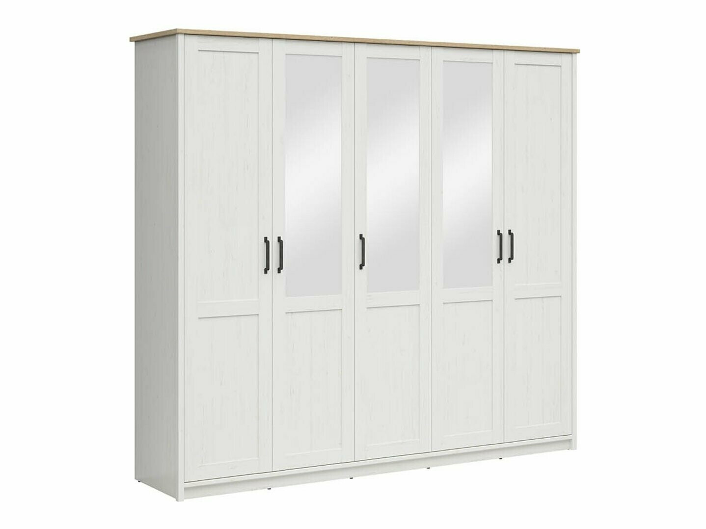Skapis Balmave 128