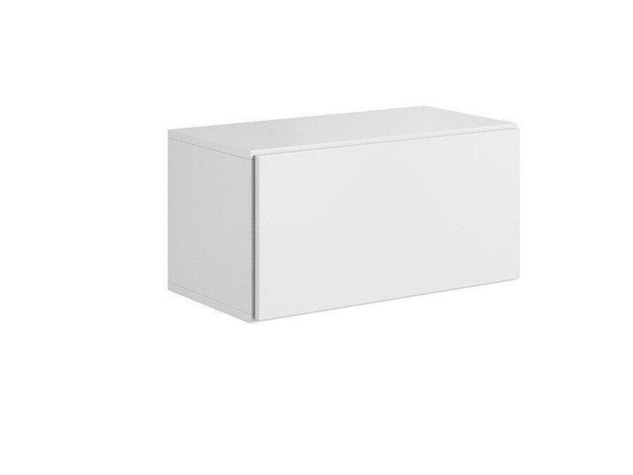 TV galds Corbele 102 (Balts)