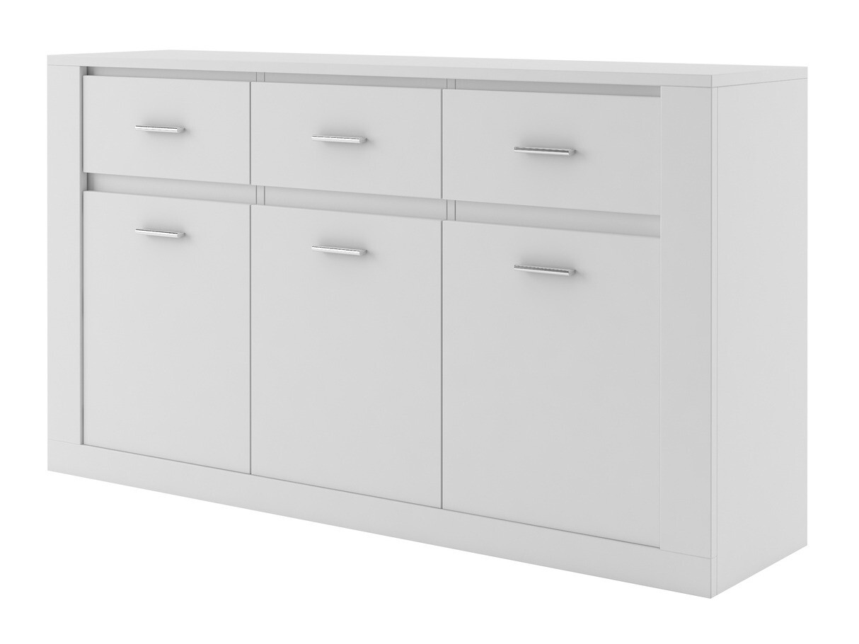 Kumode Fresno 107 (Balts)