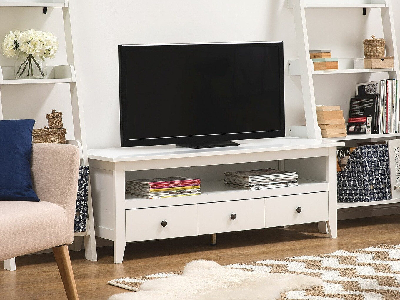 TV galds Berwyn 130