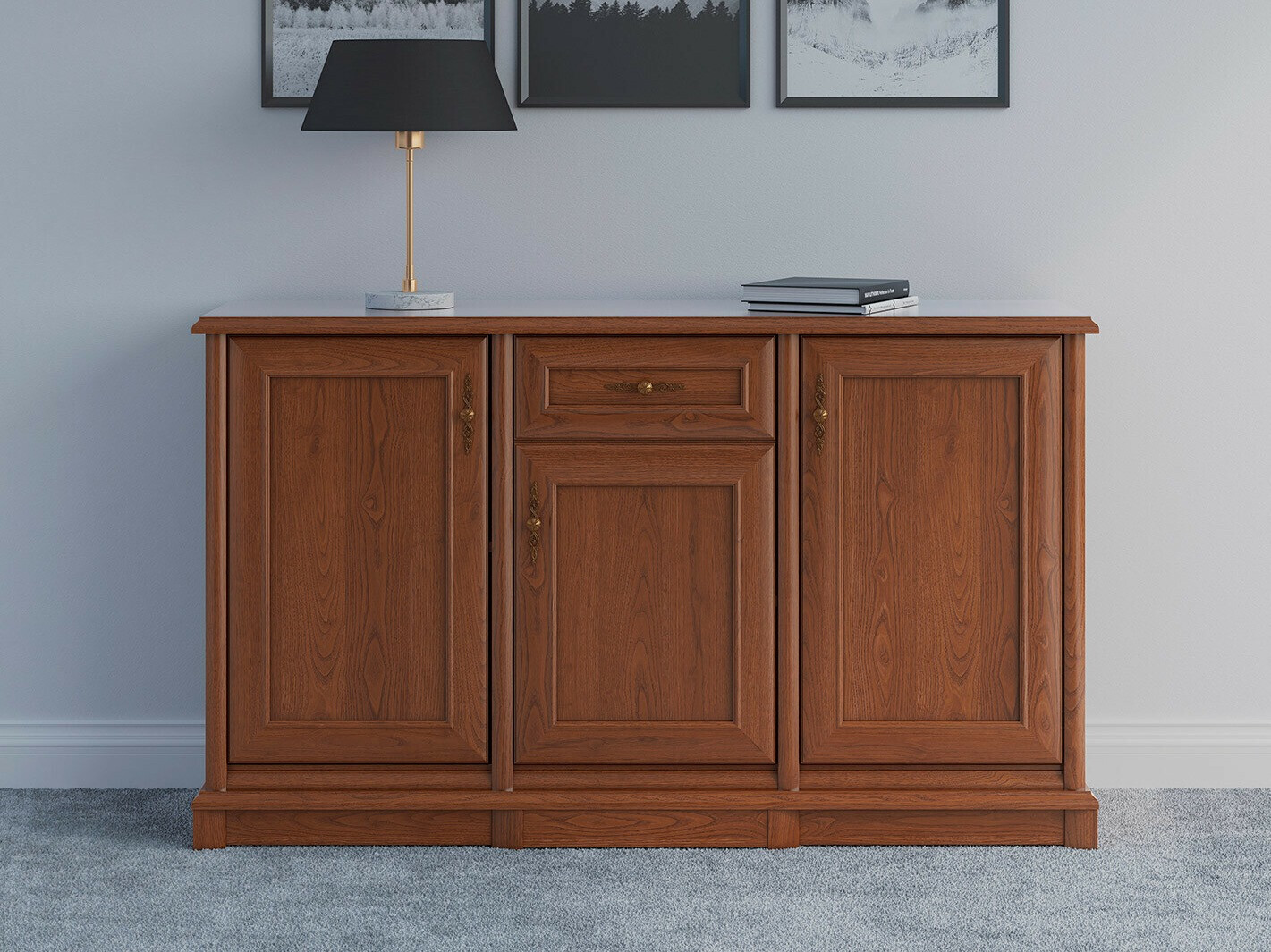 Kumode Vendore 103