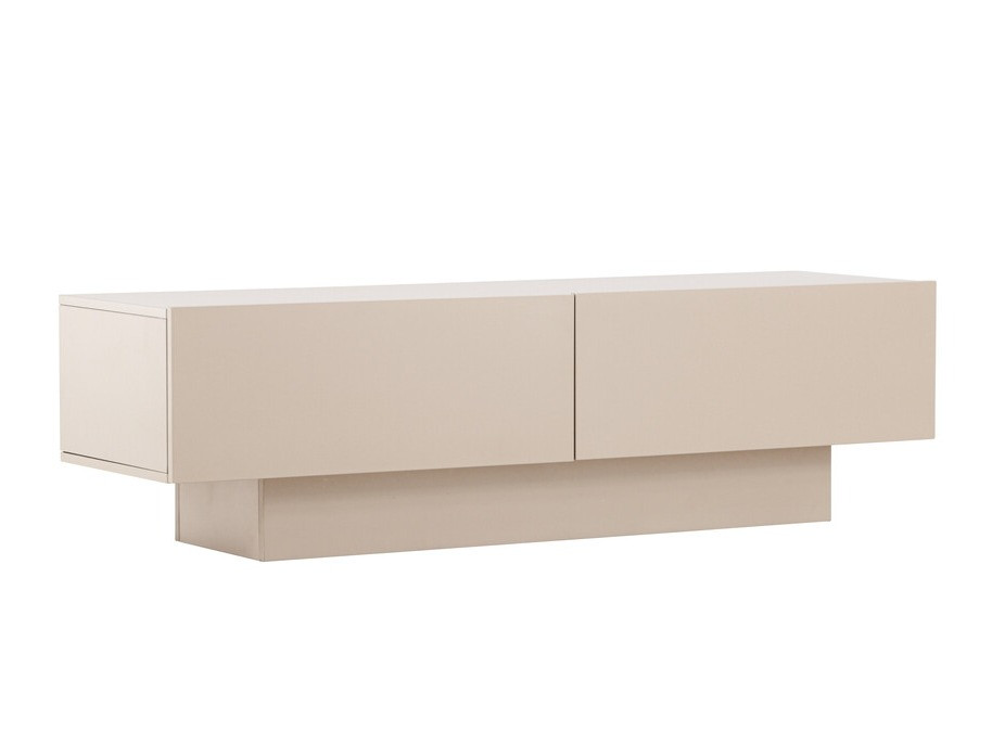 TV galds Dallas 4416 (Bēšs)